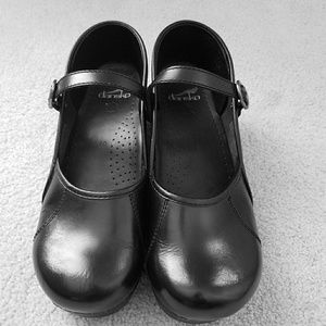 Size 40 Dansko Marcelle